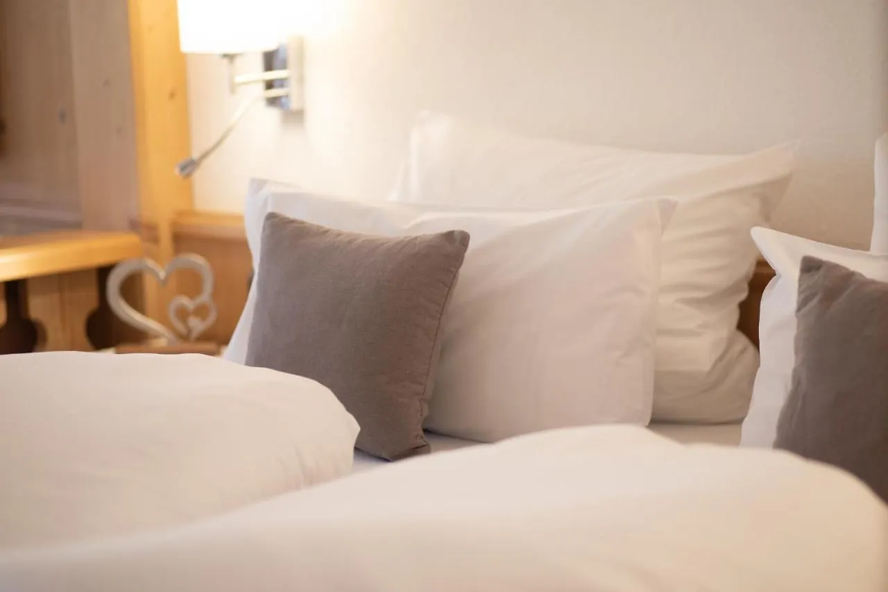 Rottach Apartments - Ferienwohnungen am Tegernsee