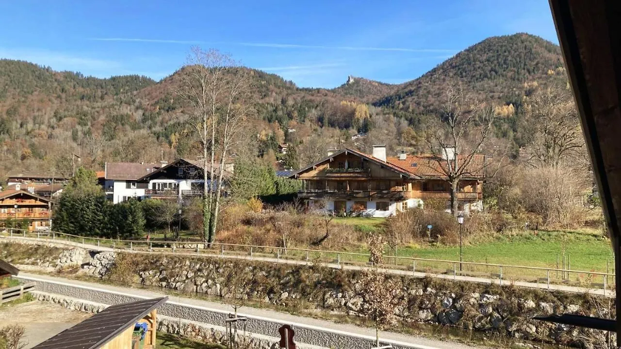 Rottach Apartments - Ferienwohnungen am Tegernsee 0*, Rotta