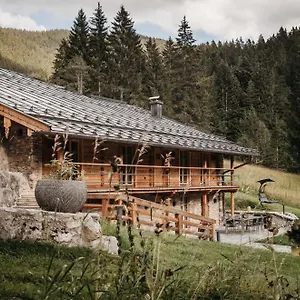 Suttenhütte Rotta