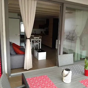 Urban Apartment Verona