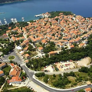 Jozefina Apartment Omišalj